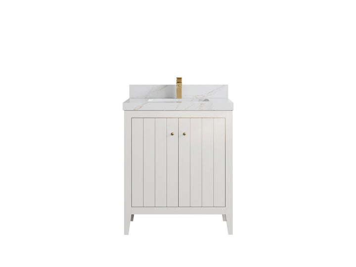 Atlanta 30 in. W x 22 in. D Single Sink Bathroom Vanity - photo 27