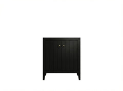 Atlanta 30 in. W x 22 in. D Single Sink Bathroom Vanity - photo 4