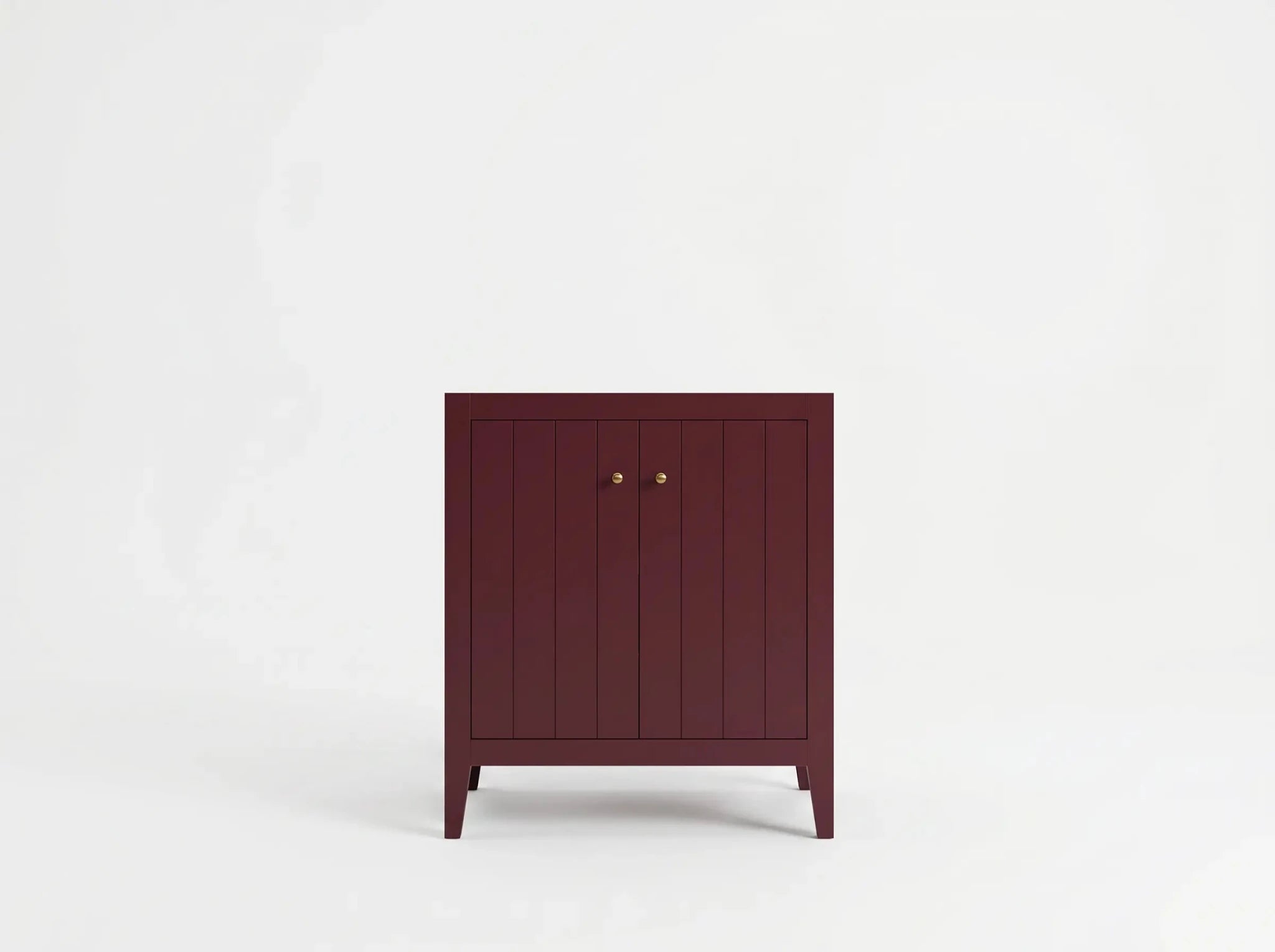 Atlanta 30 in. W x 22 in. D Single Sink Bathroom Vanity - Willow Bath and Vanity