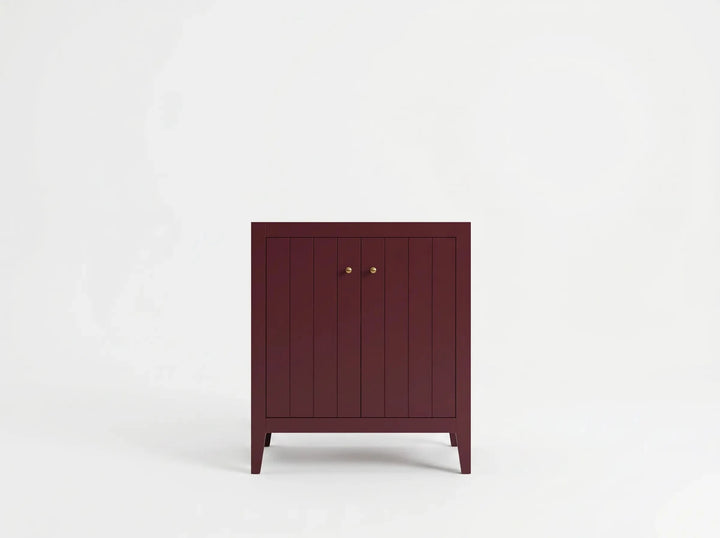 Atlanta 30 in. W x 22 in. D Single Sink Bathroom Vanity - photo 3