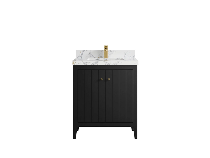Atlanta 30 in. W x 22 in. D Single Sink Bathroom Vanity - photo 41
