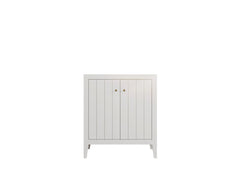 Atlanta 30 in. W x 22 in. D Single Sink Bathroom Vanity - photo 6