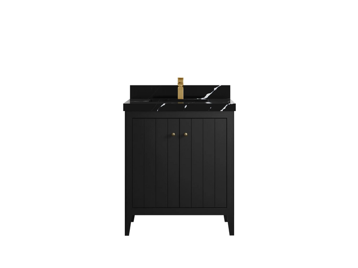 Atlanta 30 in. W x 22 in. D Single Sink Bathroom Vanity - photo 33