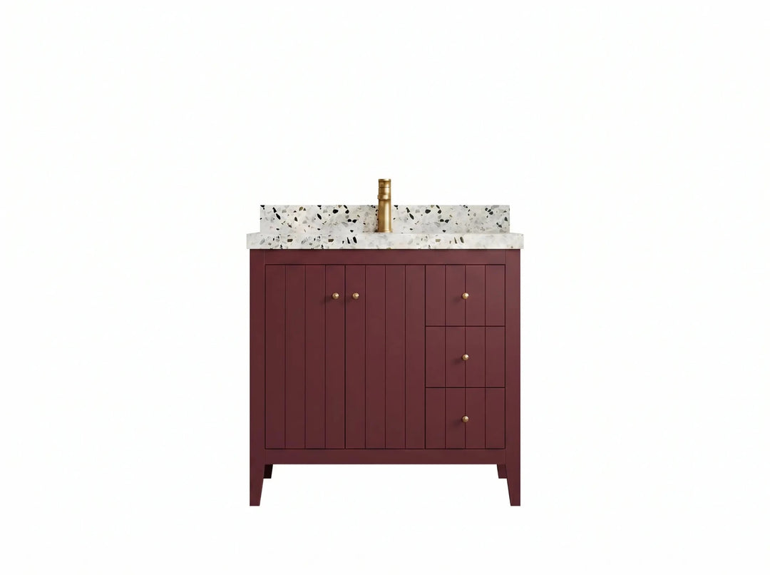 Bathroom Vanities - Vanity 30 - 39 IN - photo 4