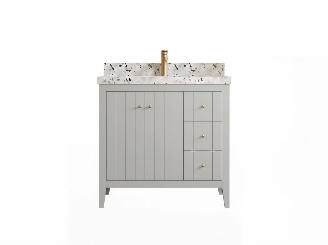 Bathroom Vanities - Vanity 30 - 39 IN - photo 9