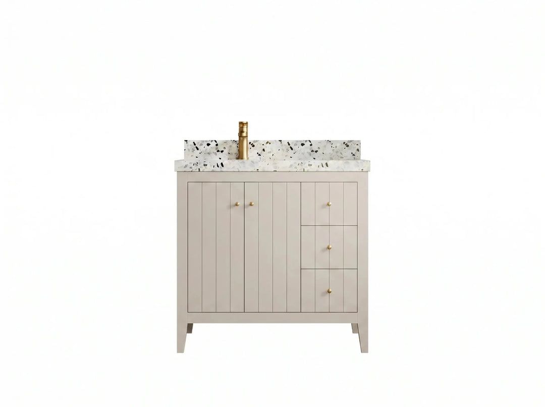 Bathroom Vanities - Vanity 30 - 39 IN - photo 5