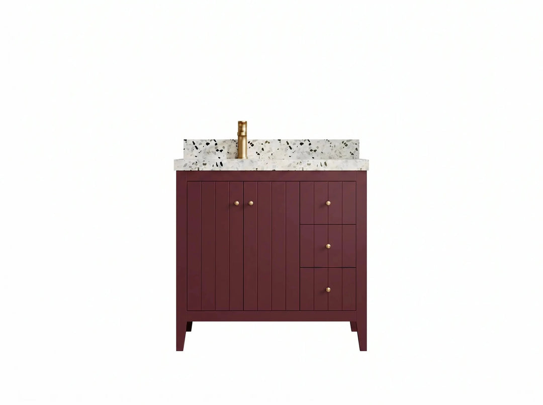 Bathroom Vanities - Vanity 30 - 39 IN - photo 1