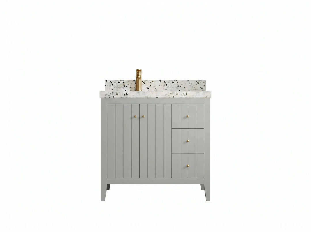 Bathroom Vanities - Vanity 30 - 39 IN - photo 6