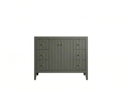 Atlanta 42 in. W x 22 in. D Single Sink Bathroom Vanity - photo 3