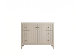 Atlanta 42 in. W x 22 in. D Single Sink Bathroom Vanity - photo 3
