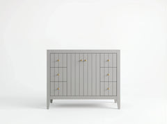 Atlanta 42 in. W x 22 in. D Single Sink Bathroom Vanity - photo 3