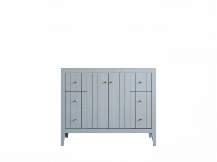 Atlanta 42 in. W x 22 in. D Single Sink Bathroom Vanity - photo 3