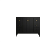 Atlanta 42 in. W x 22 in. D Single Sink Bathroom Vanity - photo 6