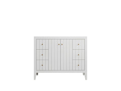 Atlanta 42 in. W x 22 in. D Single Sink Bathroom Vanity - photo 6