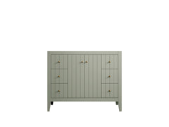 Atlanta 42 in. W x 22 in. D Single Sink Bathroom Vanity - photo 2