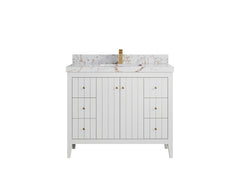 Atlanta 42 in. W x 22 in. D Single Sink Bathroom Vanity - photo 45