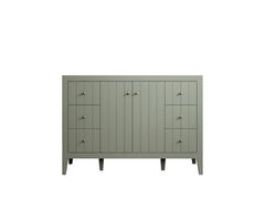 Atlanta 48 in. W x 22 in. D Single Sink Bathroom Vanity - photo 3