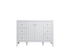 Atlanta 48 in. W x 22 in. D Single Sink Bathroom Vanity - photo 6