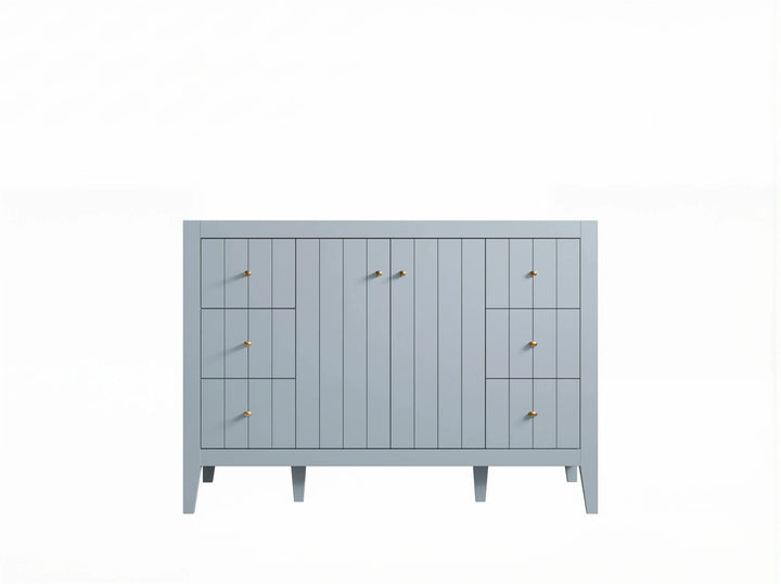 Atlanta 48 in. W x 22 in. D Single Sink Bathroom Vanity - photo 3