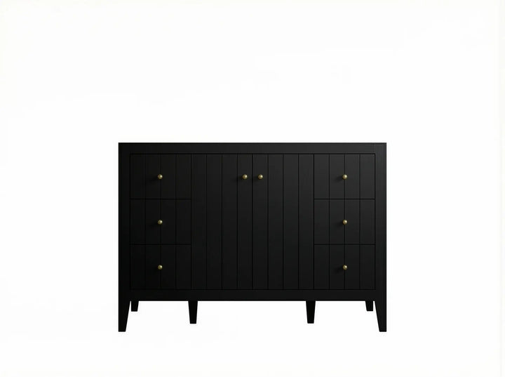 Atlanta 48 in. W x 22 in. D Single Sink Bathroom Vanity - photo 28