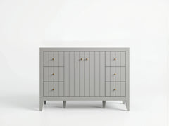 Atlanta 48 in. W x 22 in. D Single Sink Bathroom Vanity - photo 3