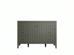 Atlanta 48 in. W x 22 in. D Single Sink Bathroom Vanity - photo 3