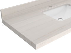 Atlanta 60 in. W x 22 in. D Single Sink Bathroom Vanity - photo 52