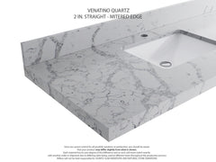 Atlanta 72 in. W x 22 in. D Double Sink Bathroom Vanity - photo 26