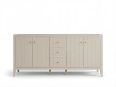 Atlanta 72 in. W x 22 in. D Double Sink Bathroom Vanity - photo 36
