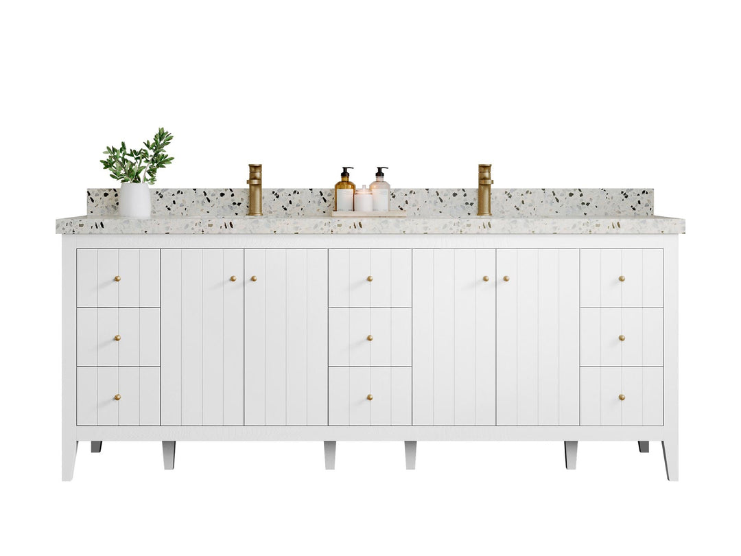 Vanity size 80 in and up - photo 31