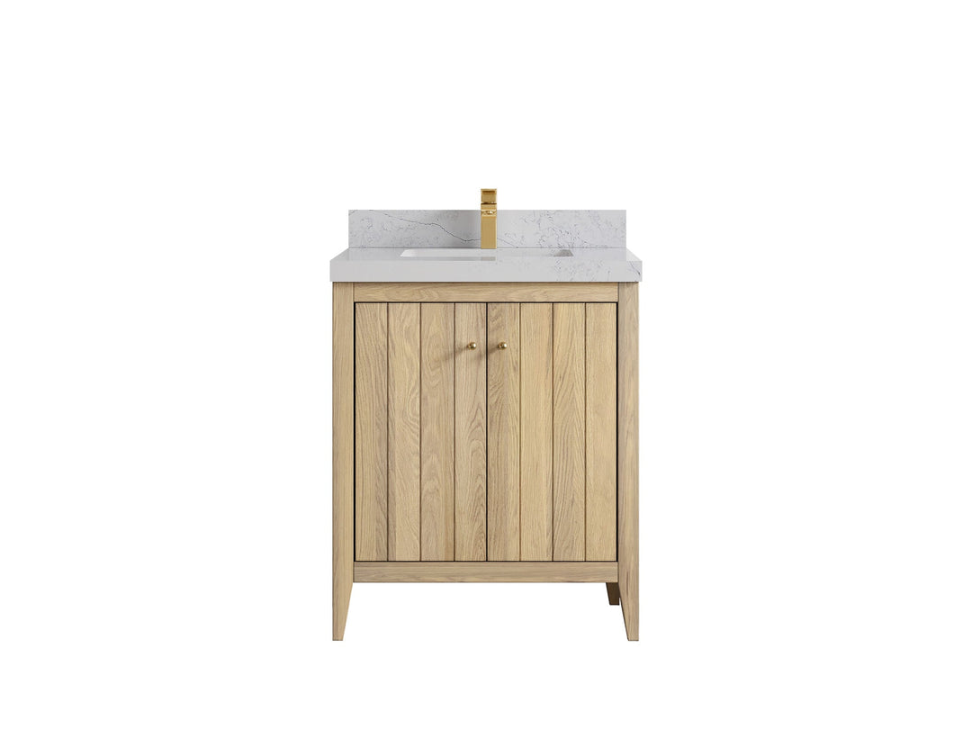 White Oak Vanity - photo 40