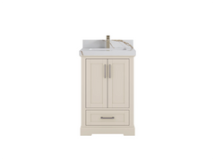 Boston 24 in. W x 22 in. D Single Sink Bathroom Vanity - photo 10