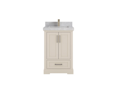 Boston 24 in. W x 22 in. D Single Sink Bathroom Vanity - photo 18