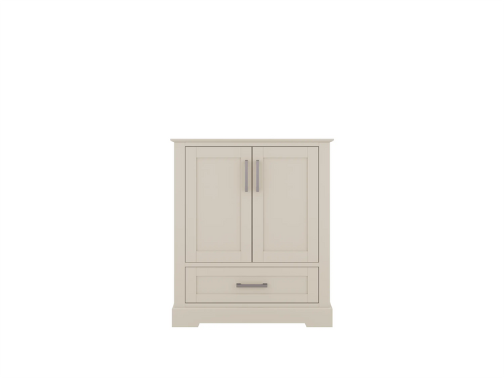 Boston 30 in. W x 22 in. D Single Sink Bathroom Vanity - photo 12