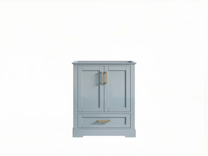 Boston 30 in. W x 22 in. D Single Sink Bathroom Vanity - photo 40