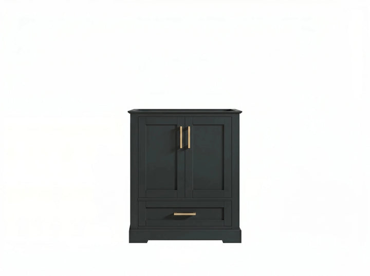 Boston 30 in. W x 22 in. D Single Sink Bathroom Vanity - photo 32