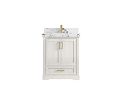 Boston 30 in. W x 22 in. D Single Sink Bathroom Vanity - photo 39