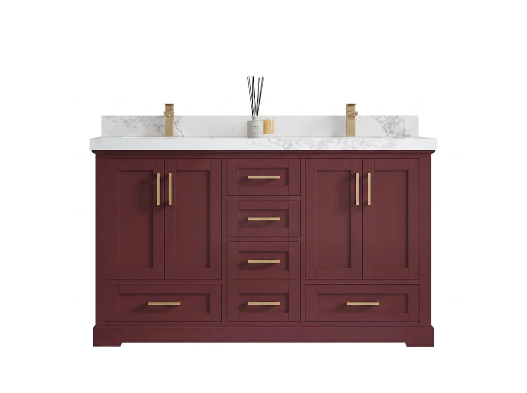 60–70 Inch Bathroom Vanities - photo 6