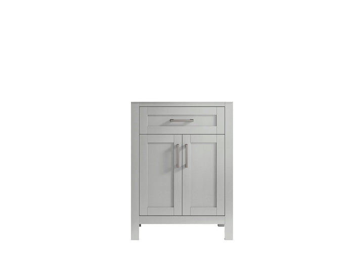 Cambridge 24 in. W x 22 in. D Single Sink Bathroom Vanity - photo 2