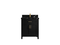 Cambridge 30 in. W x 22 in. D Single Sink Bathroom Vanity - photo 14