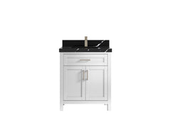 Cambridge 30 in. W x 22 in. D Single Sink Bathroom Vanity - photo 50