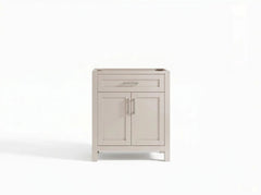 Cambridge 30 in. W x 22 in. D Single Sink Bathroom Vanity - photo 31