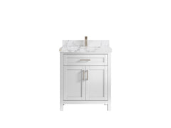 Cambridge 30 in. W x 22 in. D Single Sink Bathroom Vanity - photo 20