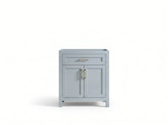 Cambridge 30 in. W x 22 in. D Single Sink Bathroom Vanity - photo 3