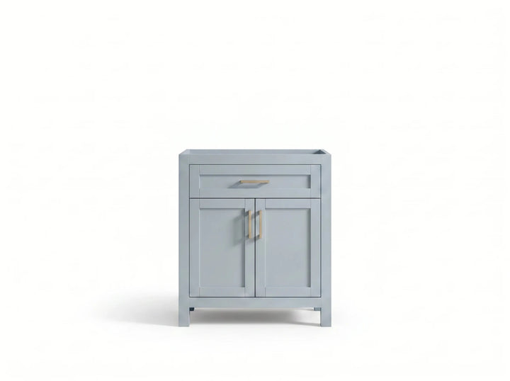 Cambridge 30 in. W x 22 in. D Single Sink Bathroom Vanity - photo 31