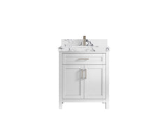 Cambridge 30 in. W x 22 in. D Single Sink Bathroom Vanity - photo 44