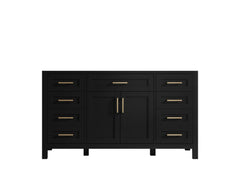 Cambridge 48 in. W x 22 in. D Single Sink Bathroom Vanity - photo 5