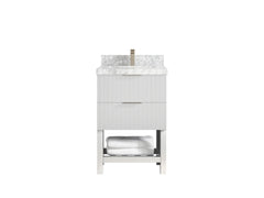 Catalina 24 in. W x 22 in. D Single Sink Bathroom Vanity - photo 16