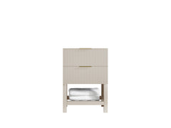 Catalina 24 in. W x 22 in. D Single Sink Bathroom Vanity - photo 6