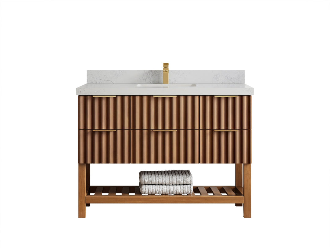 Bathroom Vanities - Single Sink - Bathroom Vanity size 40 - 49 IN - photo 48